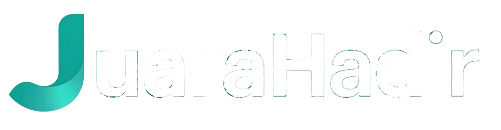 JuaraHadir Logo